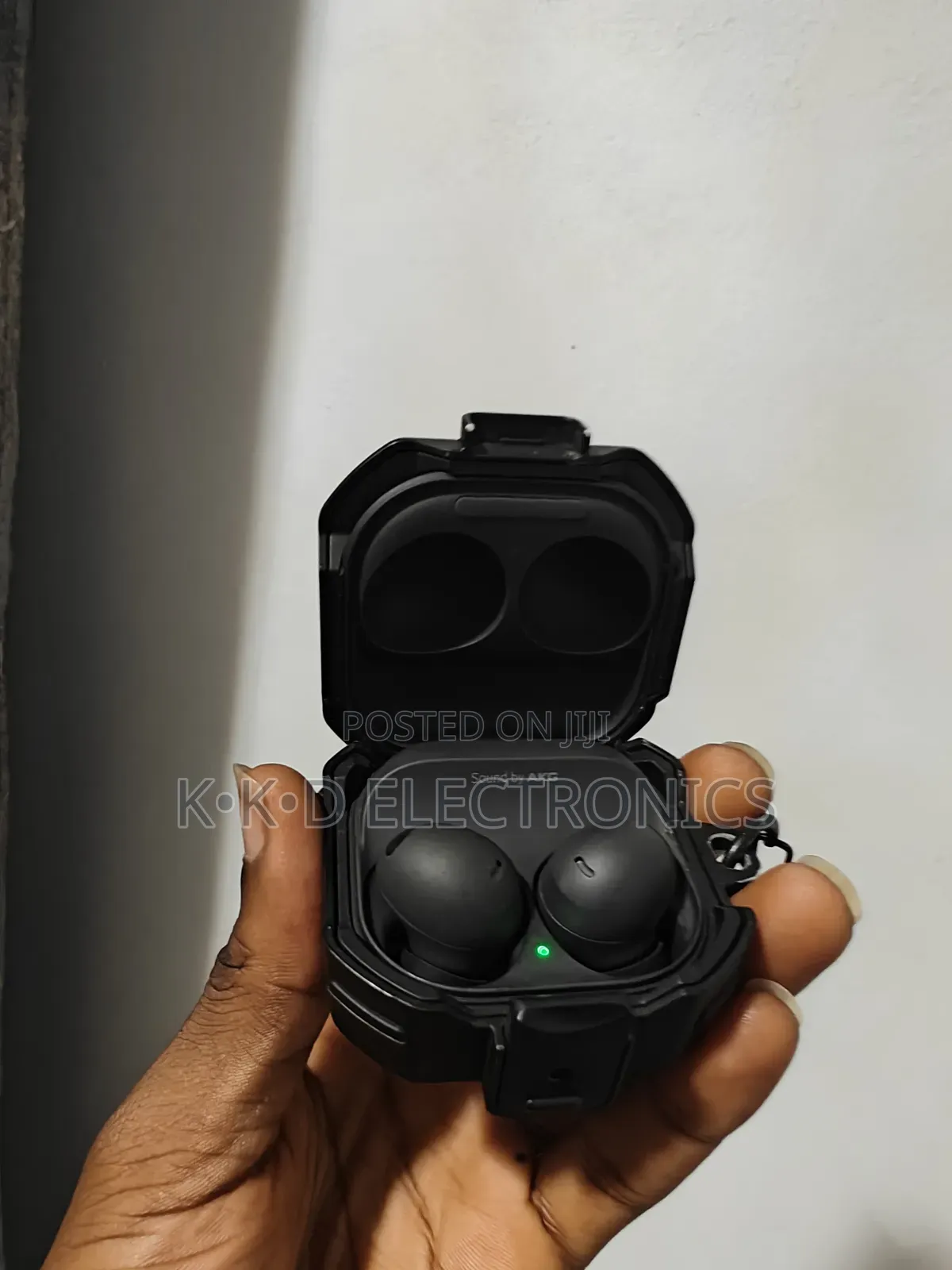 Original Galaxy Buds2 Pro