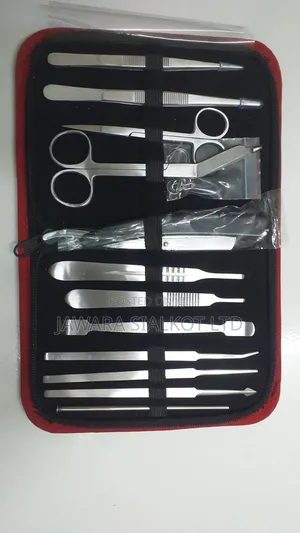 Dissection KIT for Medical Students, Professional KIT