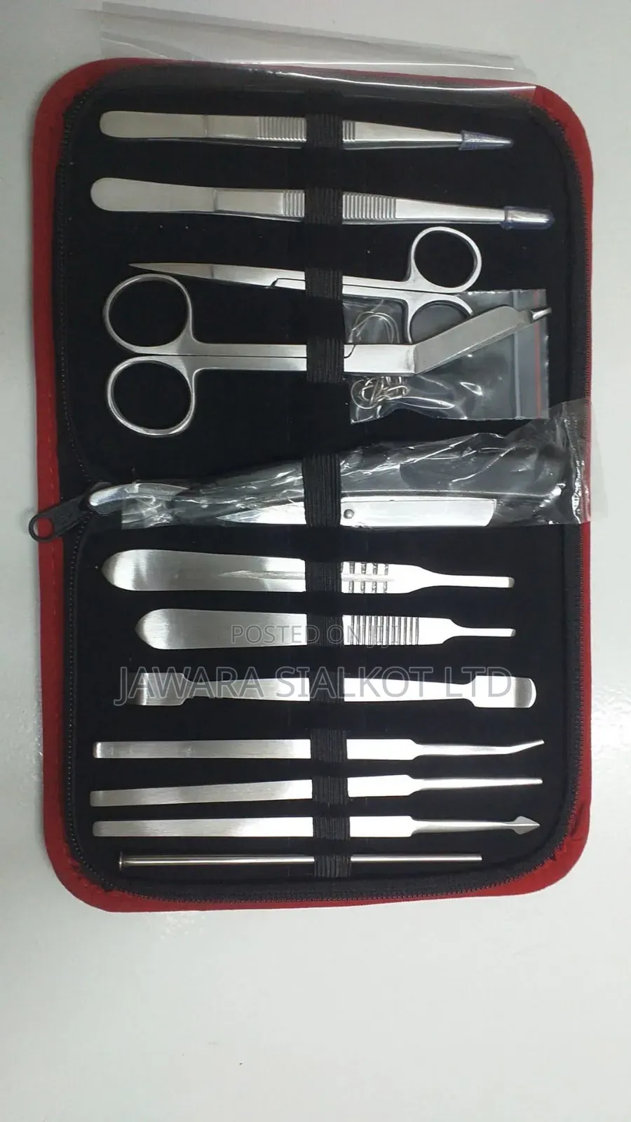 Dissection KIT for Medical Students, Professional KIT