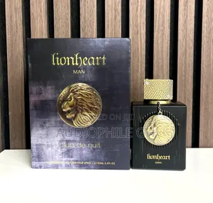 Armaf Club De Nuit Lionheart Eau De Parfum