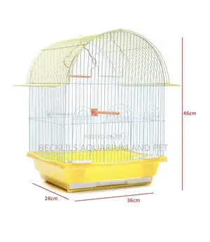 Bird Cages for Budgerigar