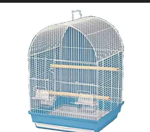Cages for Blue -Headed Parrots