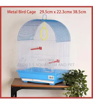Birdcage for Rose -Ringed Parakeet