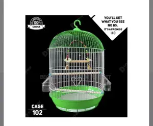 Birdcage for Fischer’S Lovebirds