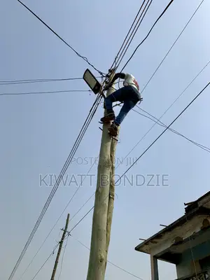 Linesman/ Electrical Engineer