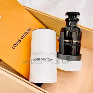 Louis Vuitton Ombre Nomade Eau De Parfum