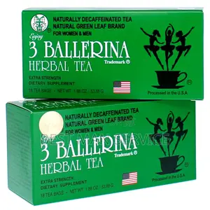 Two Weeks Slimming Tea