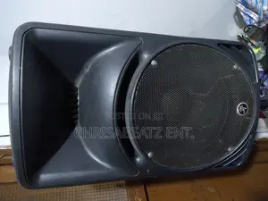 Mackie Active Rentals (PAIR)