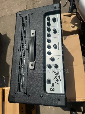 Peavey Kb3 Keyboard Combo