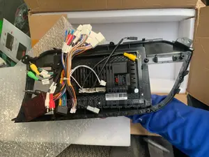 Car Stereo(Android) for Elantra 15-18