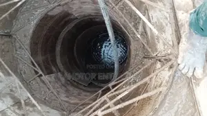 Well Digging