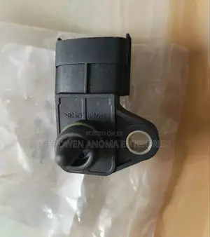Hyundai Santa Fe Maf Sensor