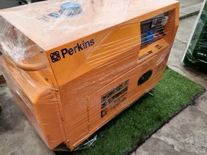 Perkins Generator 10kva 13000w 230v UK Diesel Generator