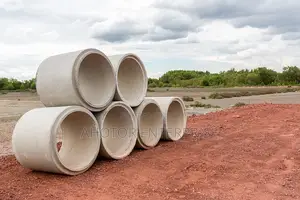 Culvert Man