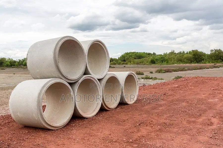Culvert Man