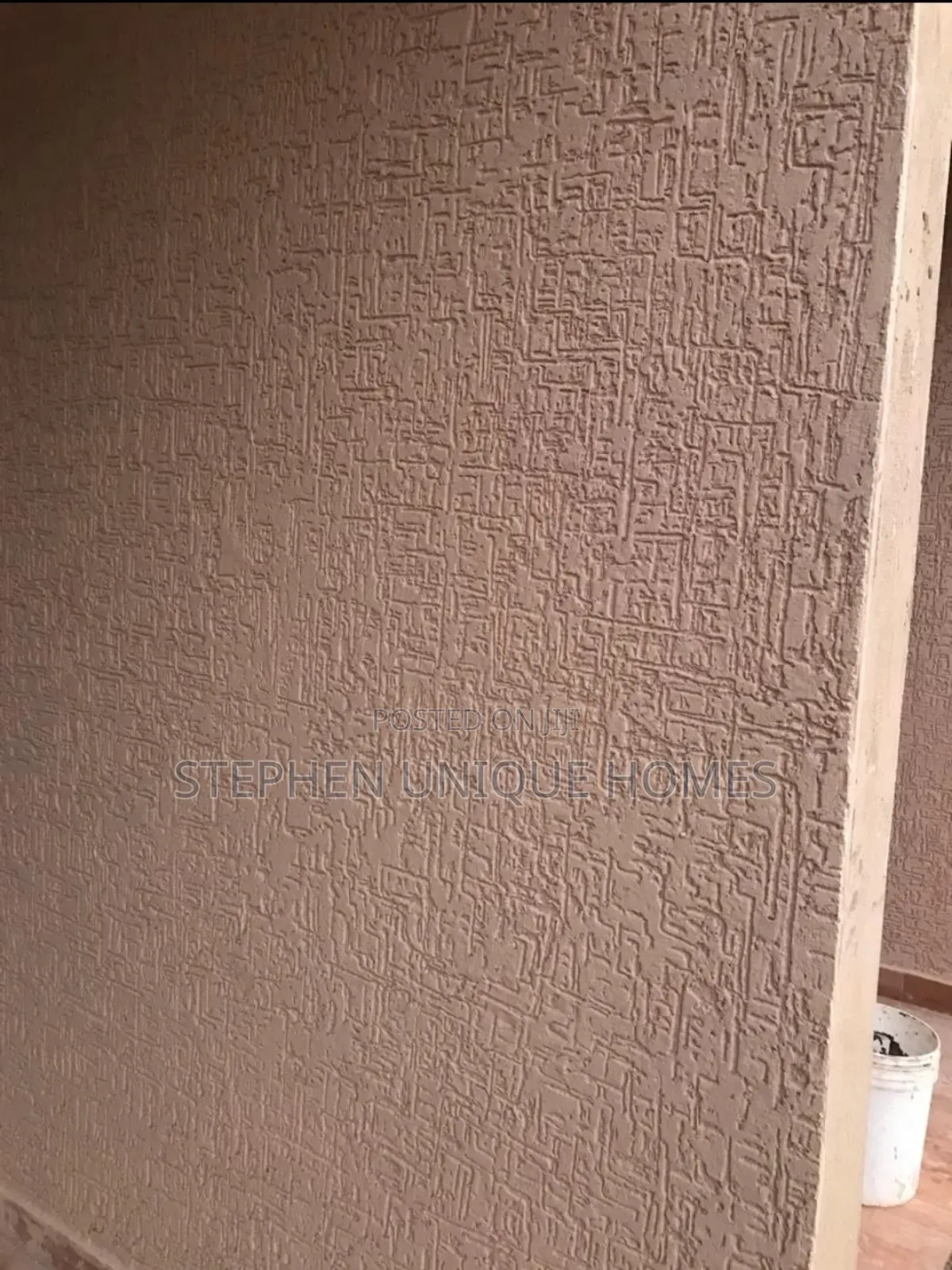 Painting and Grafiato Service