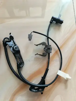 Toyota Camry 2009 Front Abs Sensor