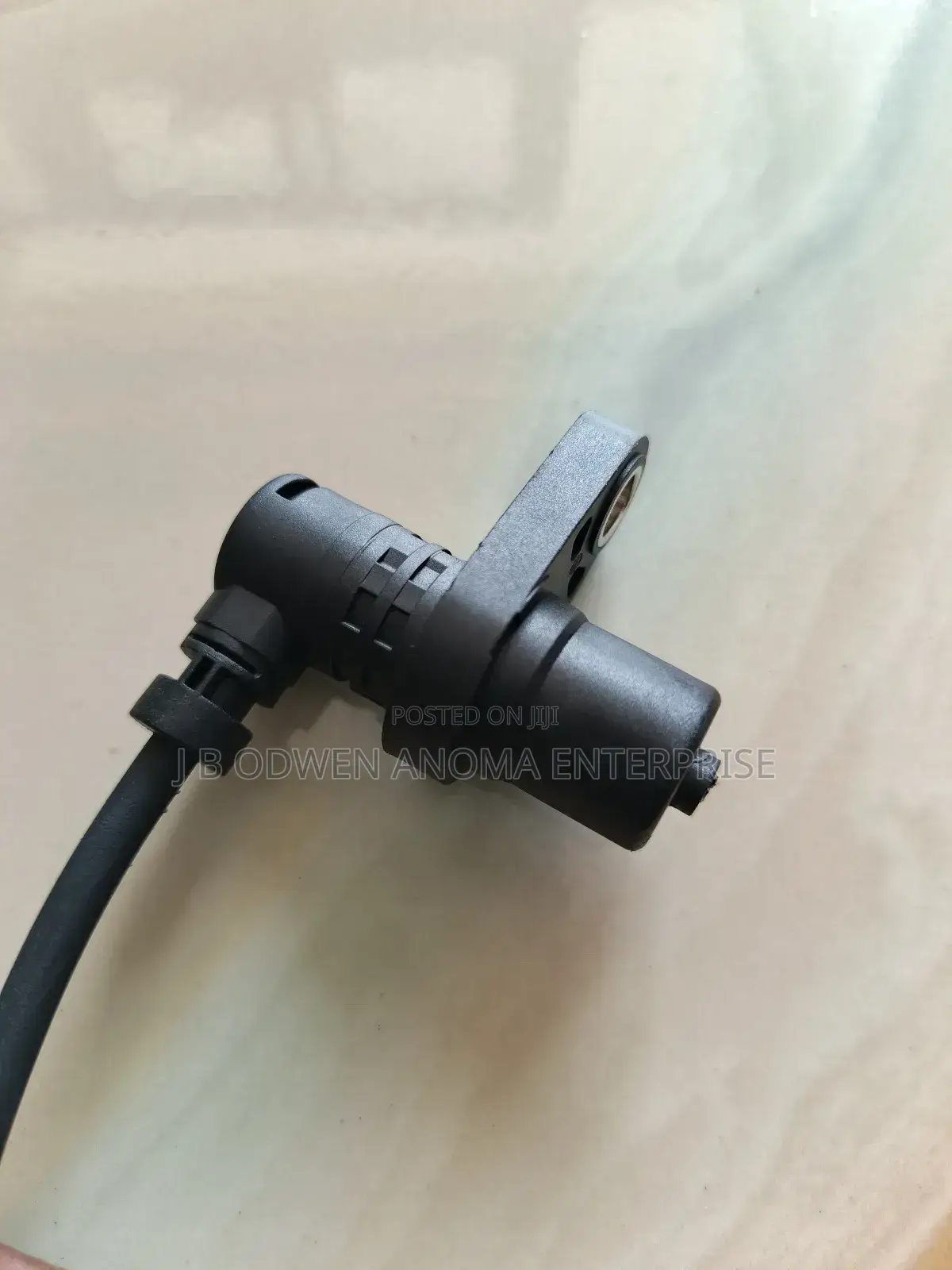 Toyota Camry 2009 Front Abs Sensor