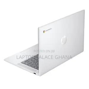 New Laptop HP Chromebook 4GB Intel eMMC 60GB