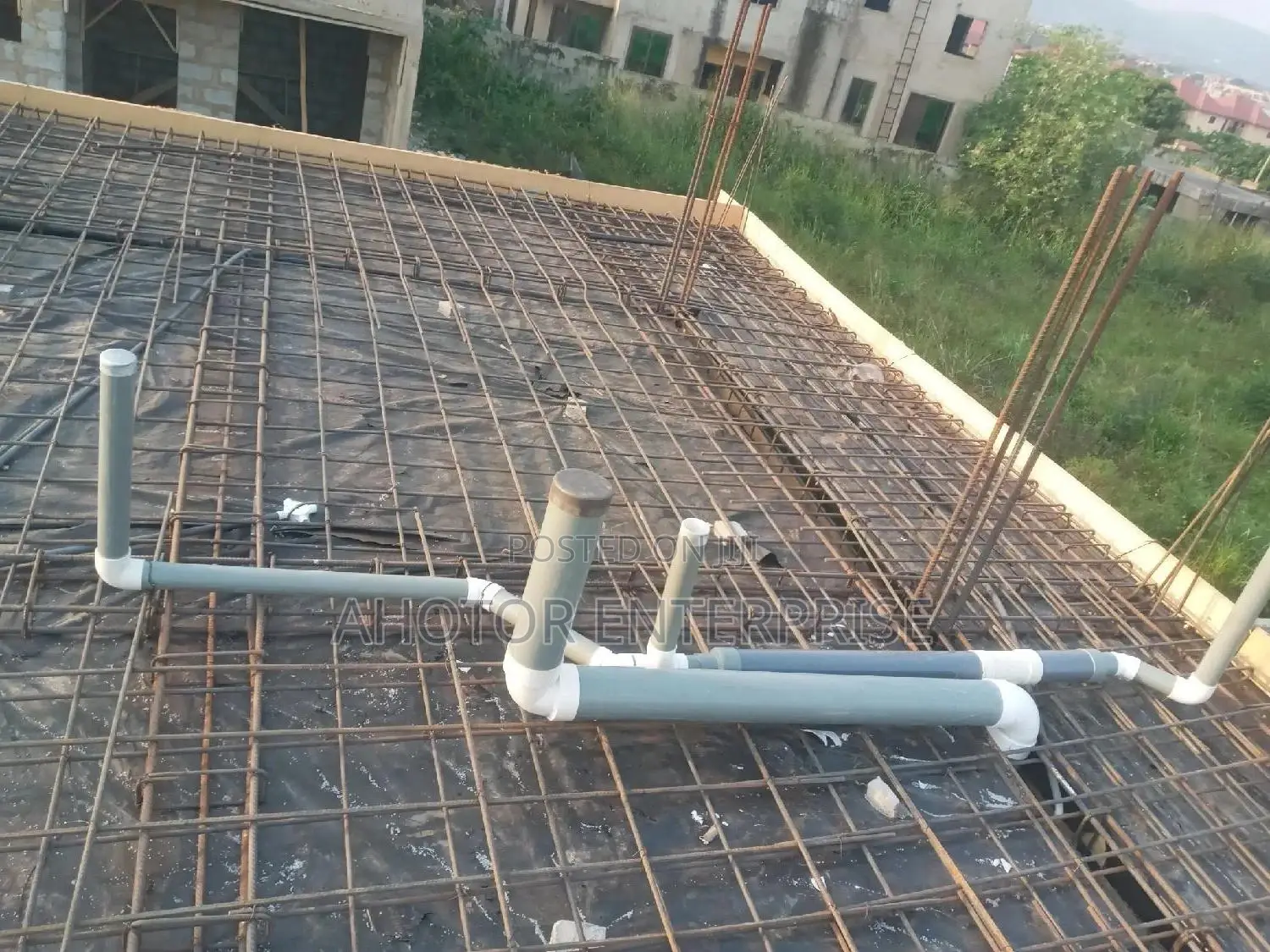 Plumber Accra