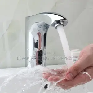 Senor Basin Tap - Inferred Tap - Automatic Taps