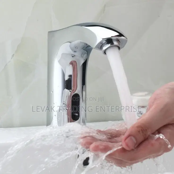 Senor Basin Tap - Inferred Tap - Automatic Taps