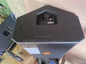JBL 12” Stage Monitor