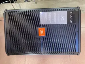JBL 12” Stage Monitor