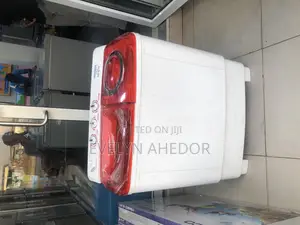 Brand Nasco Washing Machine 8kg Top Load Semi Automatic