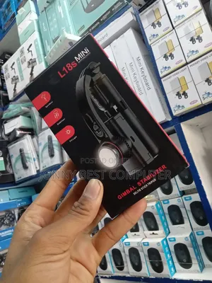 L18 Mini Gimbal
