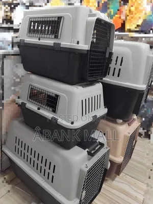 Pet Aviation/ Flight Case