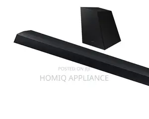 Samsung C450 300wtts 2.1ch Soundbar