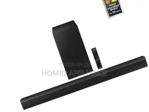 Samsung C450 300watts Soundbar C450