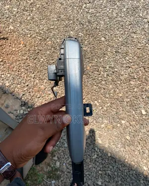 2018 Honda Accord Door Handle