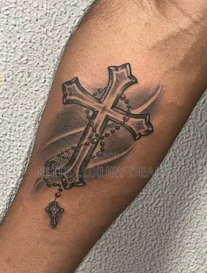 Quality Permanent Tattoos