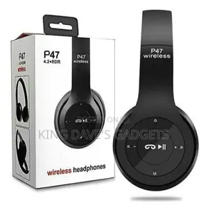 P47 Headset