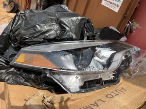 Corolla 14-16 Headlight Led