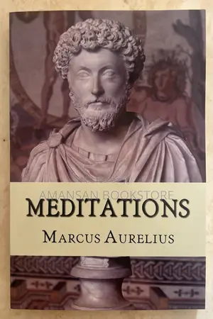 Meditations (Penguin Books)