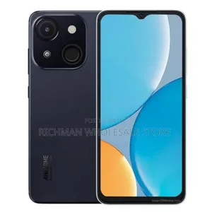 New Tecno Pop 9 64 GB Black