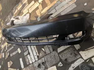 Toyota Corolla 2005 2006 2007 2008 Front Bumper