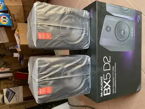 M-Audio Bx5 D2