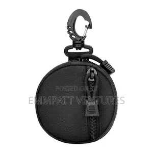 Security Side Pack