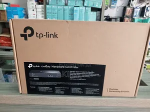 Tp-Link Omada Hardware Controller Oc300
