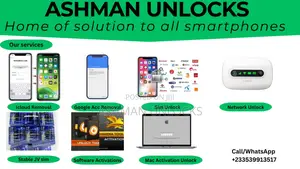 Mobile Phone Repair Shop
