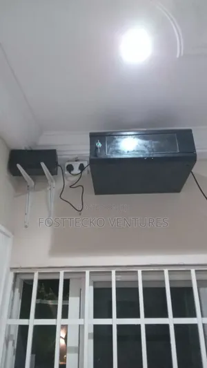 CCTV Installation