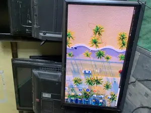 47inches Slim Led Toshiba Tv