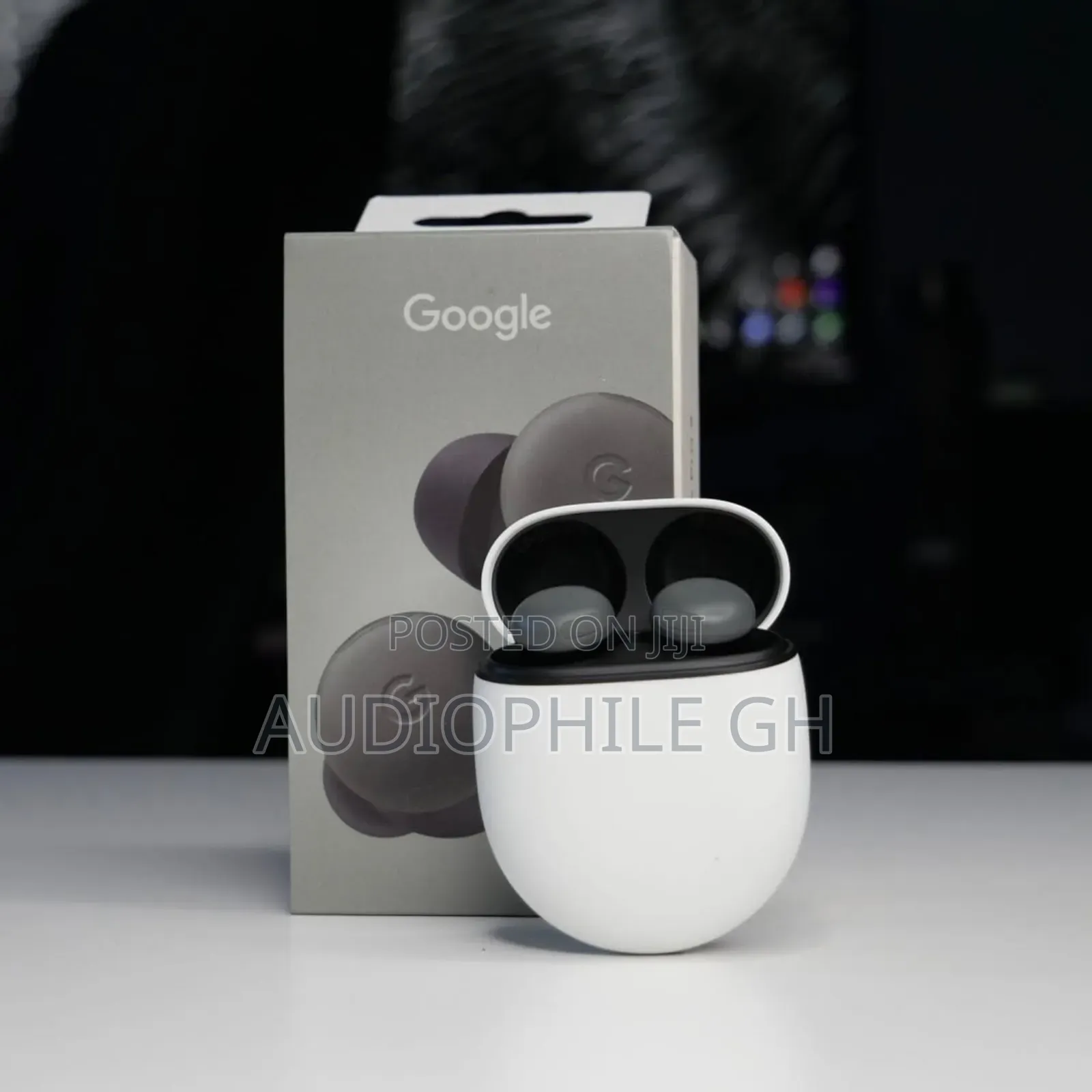 Google Pixel Buds Pro 2