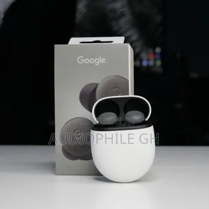 Google Pixel Buds Pro 2