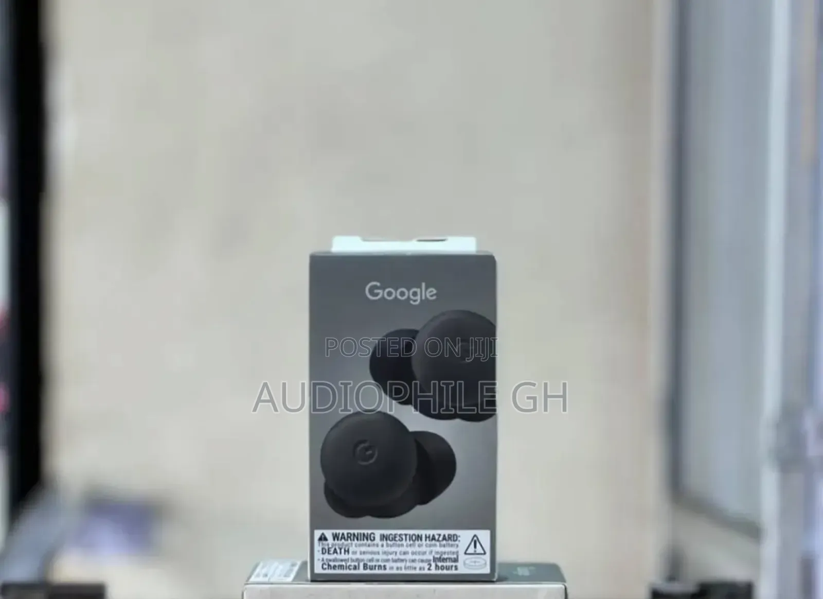 Google Pixel Buds Pro 2