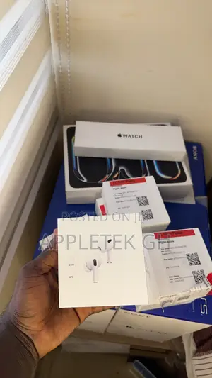 Airpods Pro Gen 2 Type C
